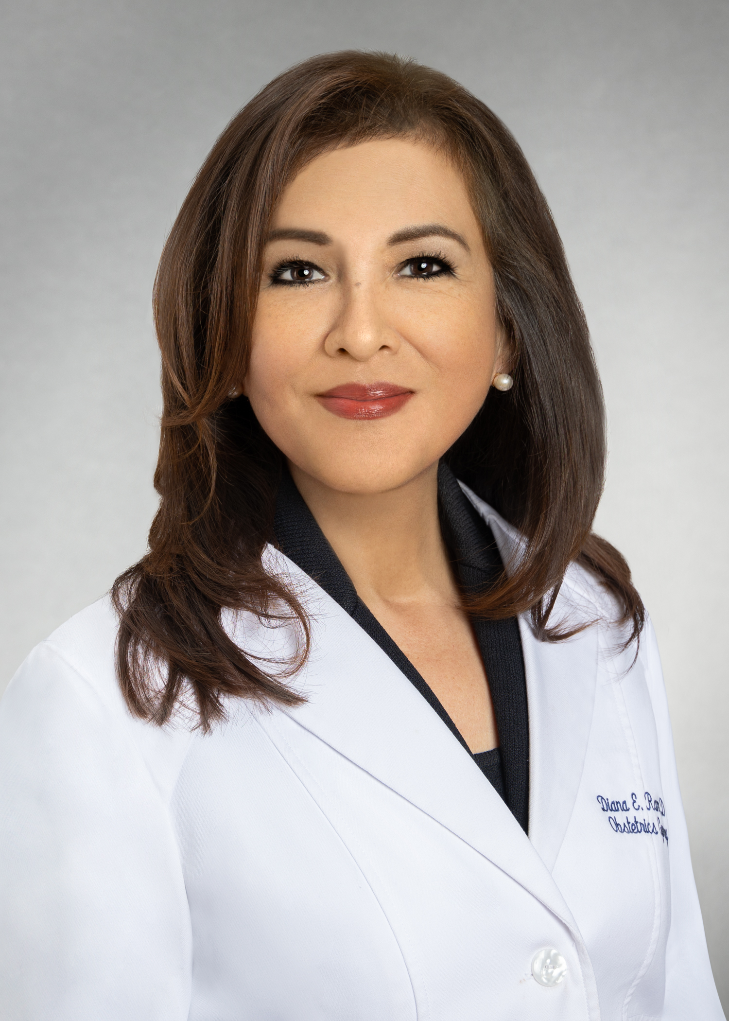 Diana E. Ramos, MD, MPH, MBA
